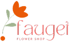 Web Flower Logo
